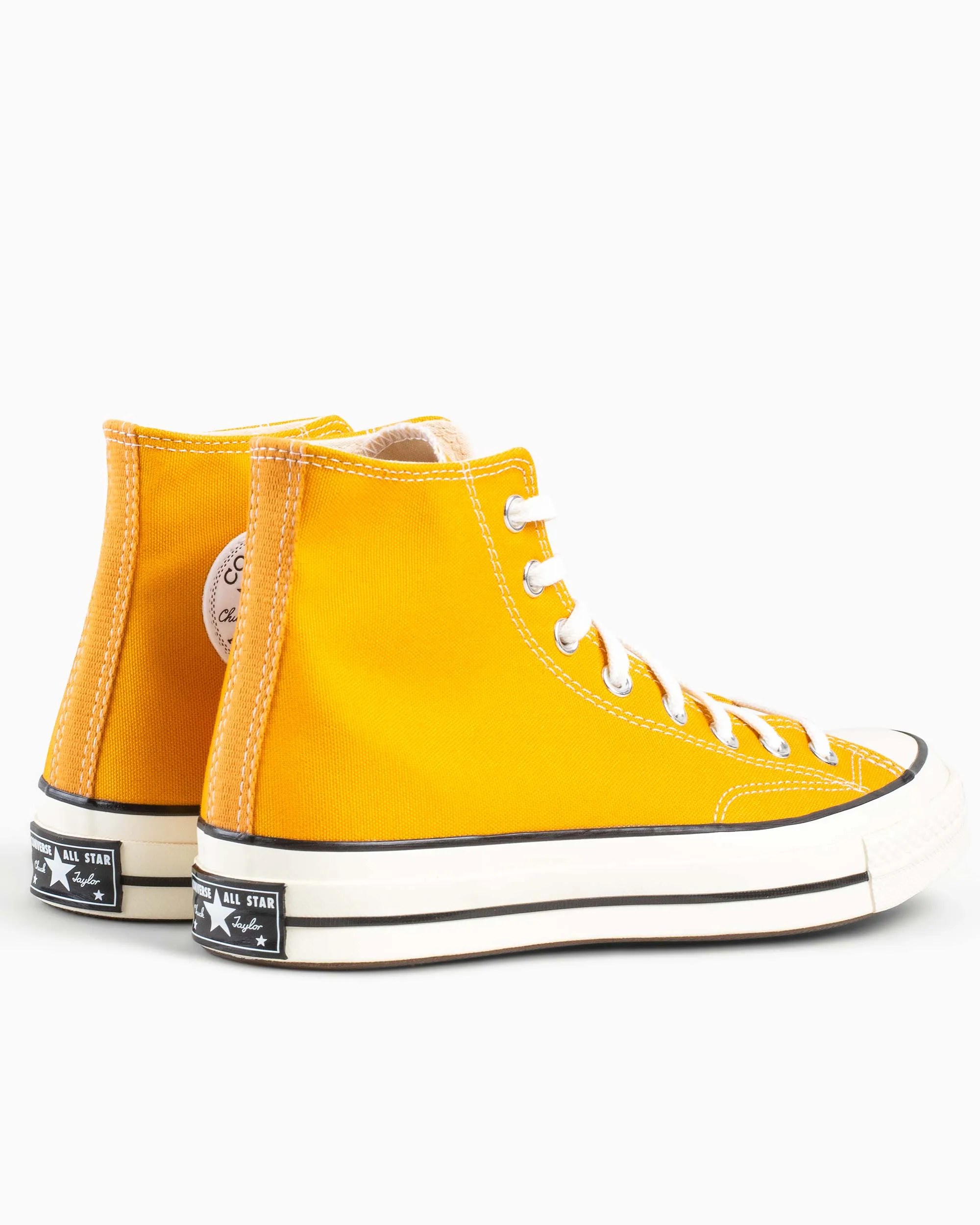 Converse CT 1970s Hi Sunflower 162054C