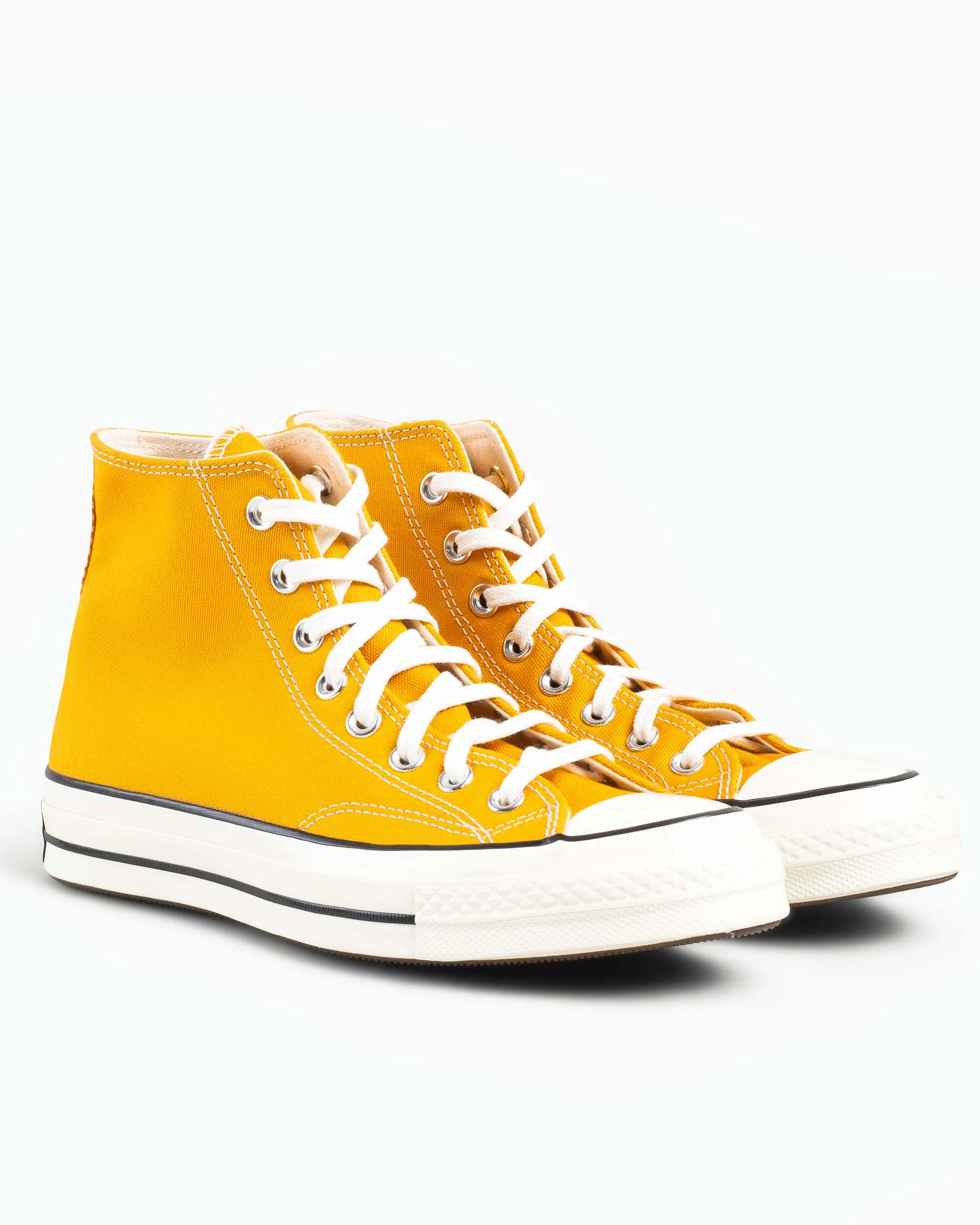 Converse CT 1970s Hi Sunflower 162054C