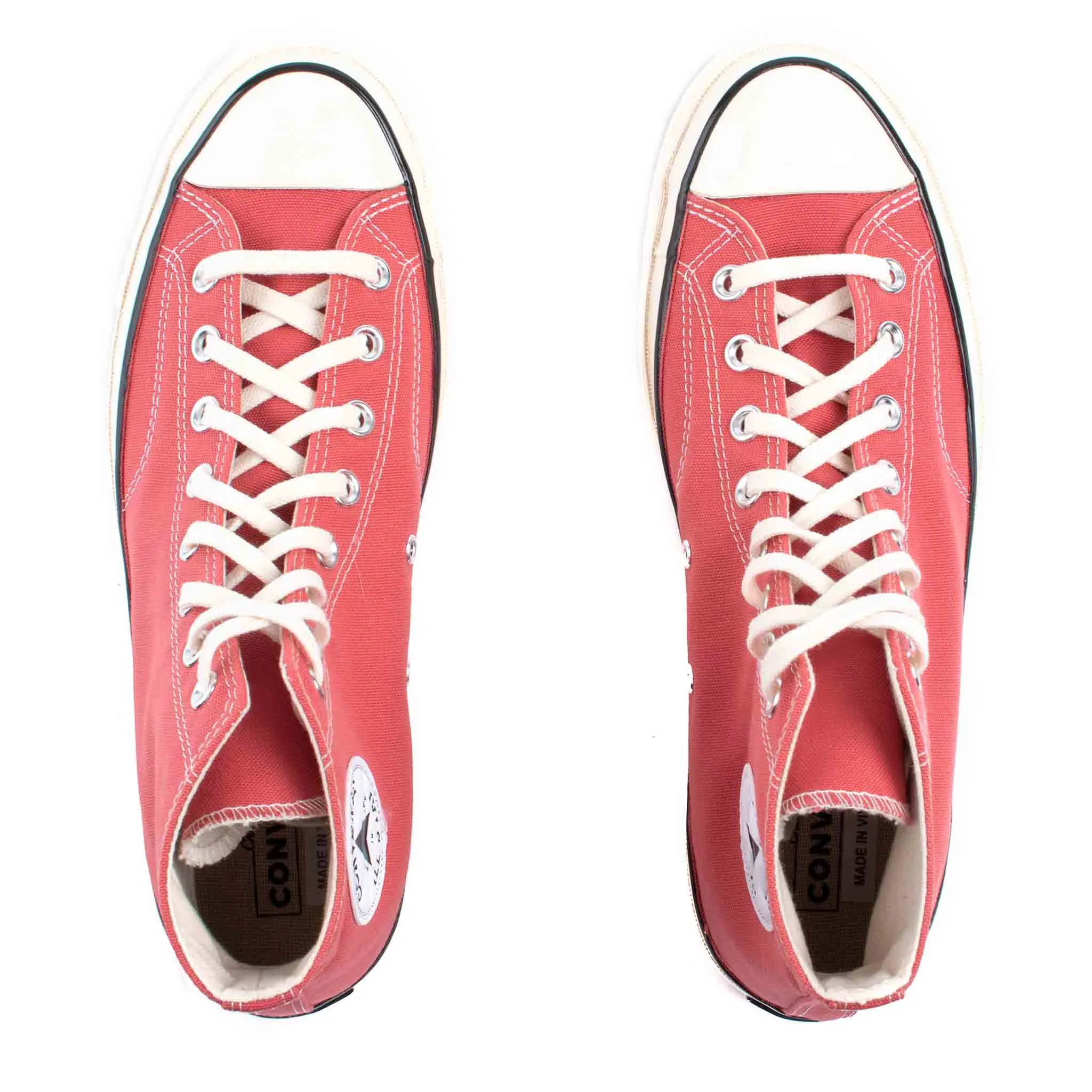 Converse CT 1970s Hi Terracotta Pink 170790C