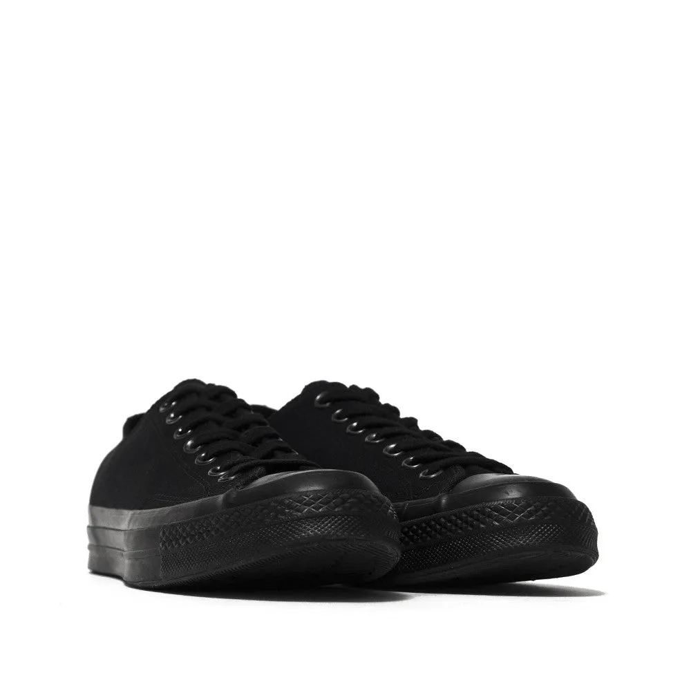 Converse CT 1970s Low Black/Black