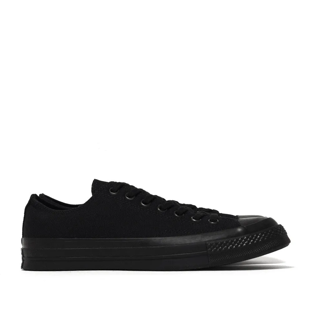 Converse CT 1970s Low Black/Black