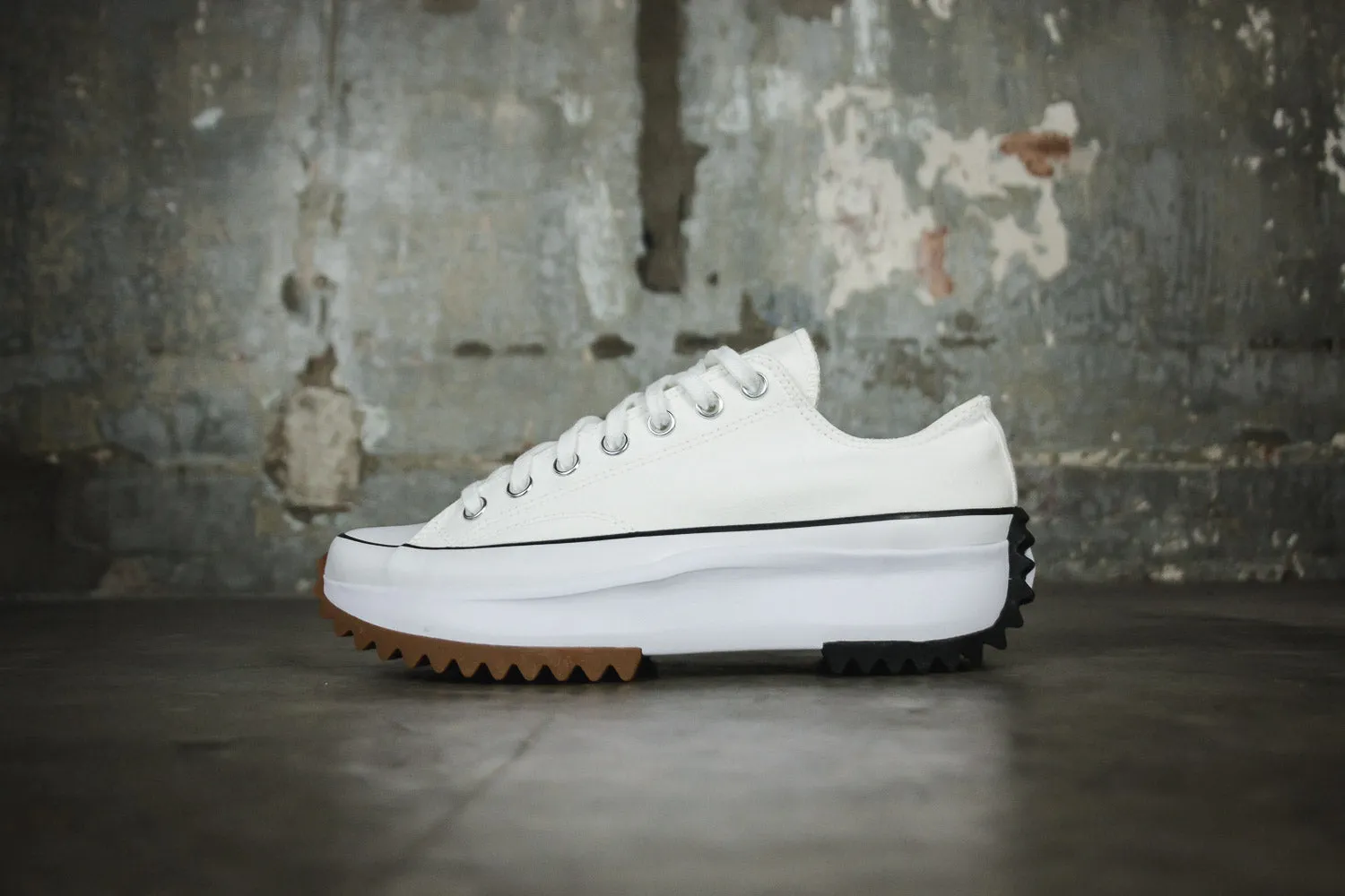 Converse Run Star Hike Ox