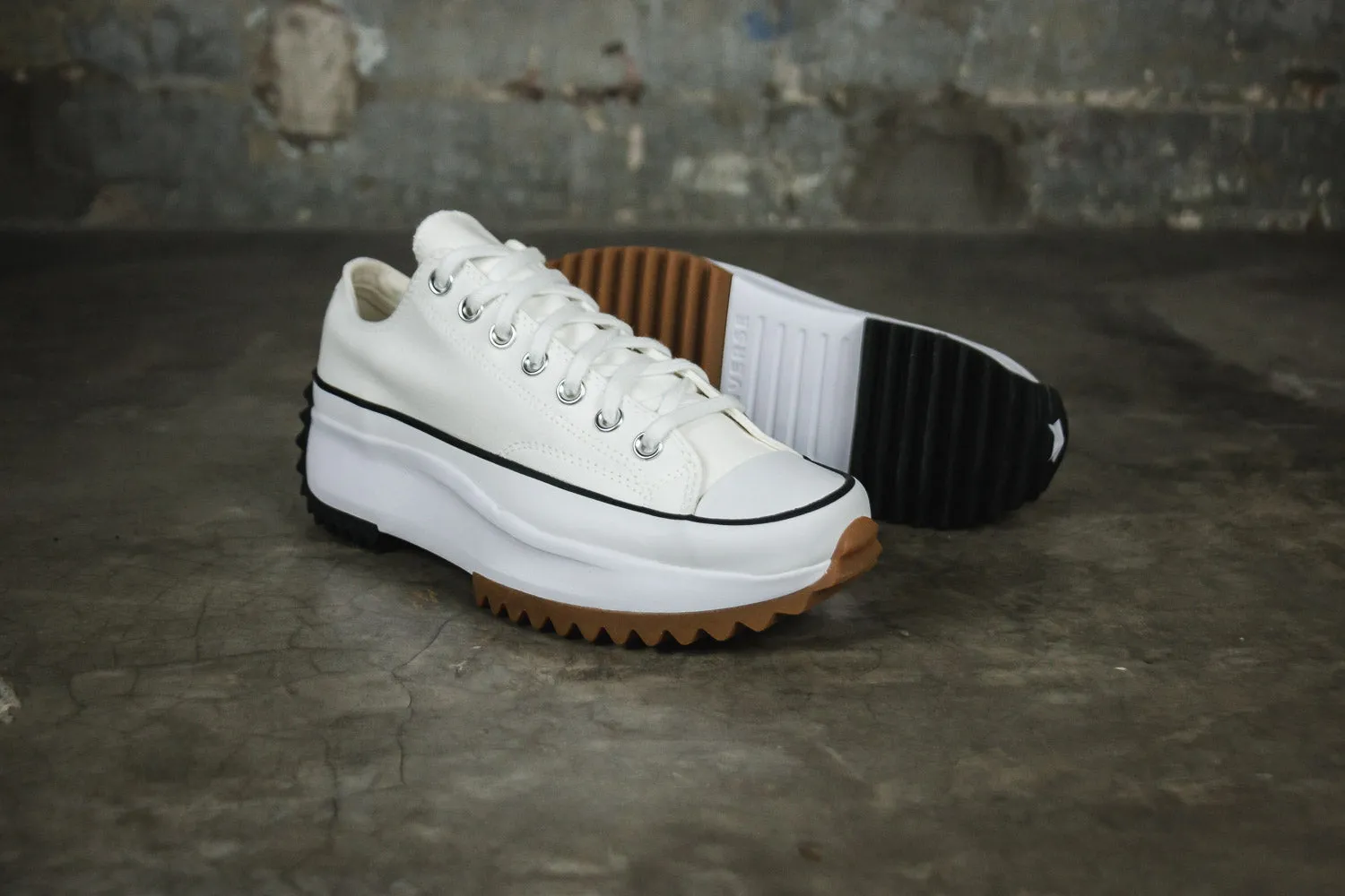 Converse Run Star Hike Ox