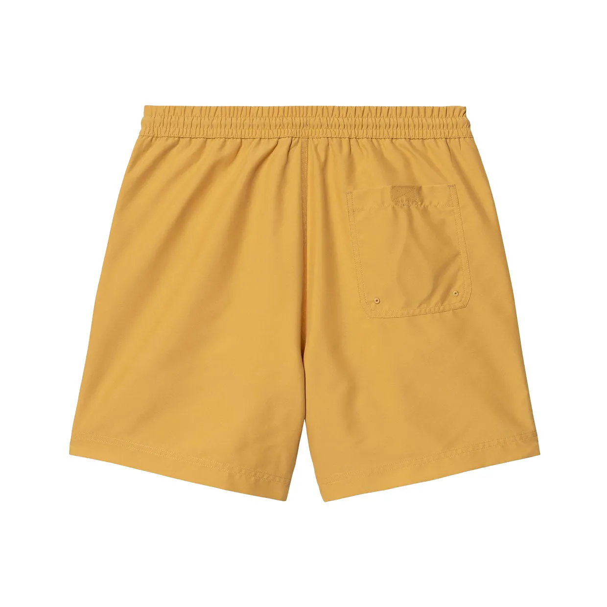 Costume Uomo Carhartt WIP Chase Giallo