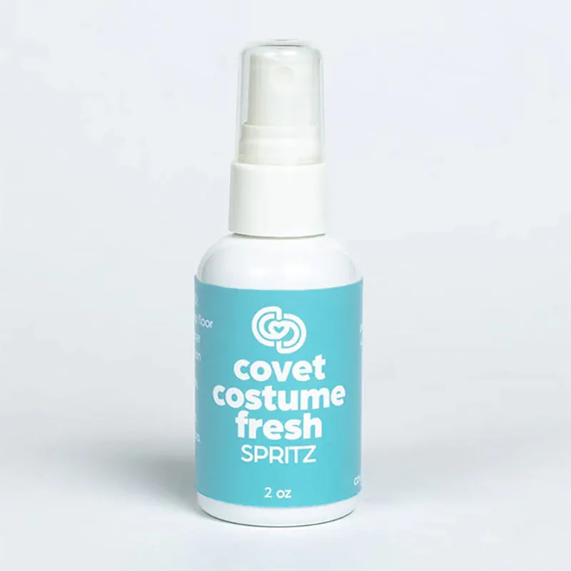 Covet Costume Fresh Spritz