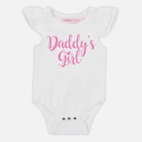 Daddy's Girl - Vinyl - Custom