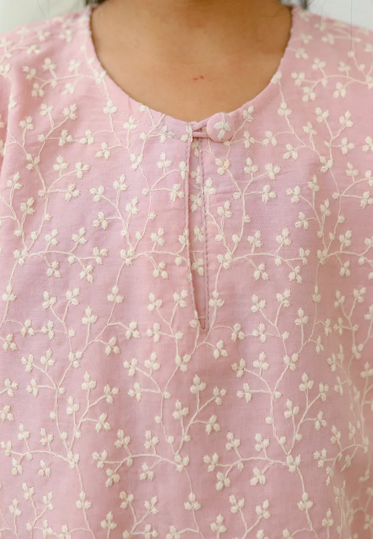 Daisy Girl (Soft Pink)