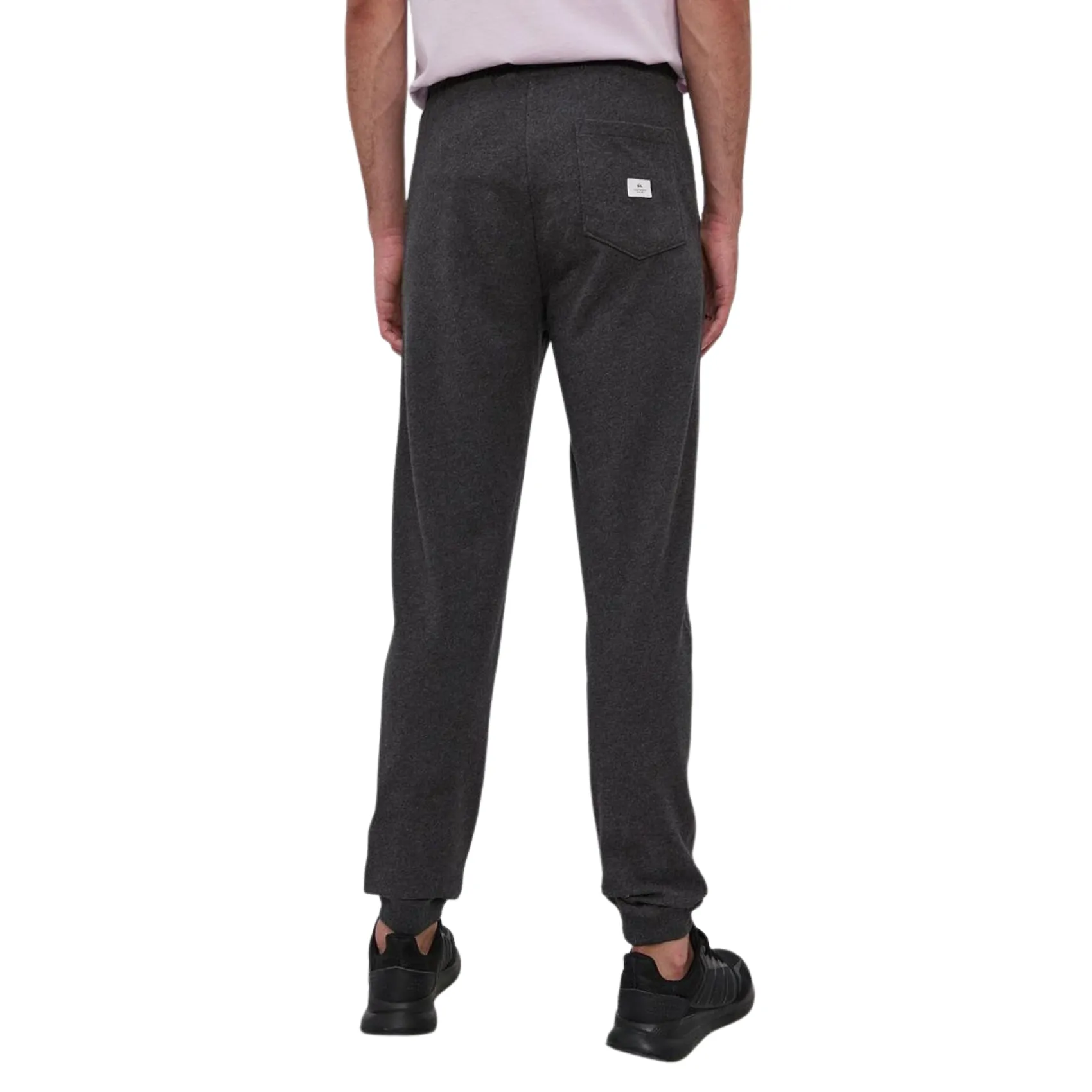 Dalmar  Pant -Grey