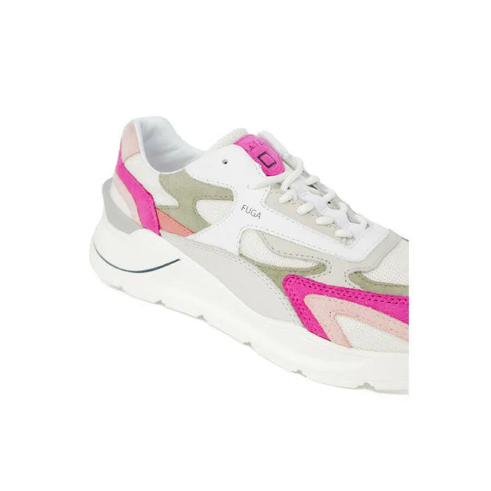 D.a.t.e. Women Sneakers