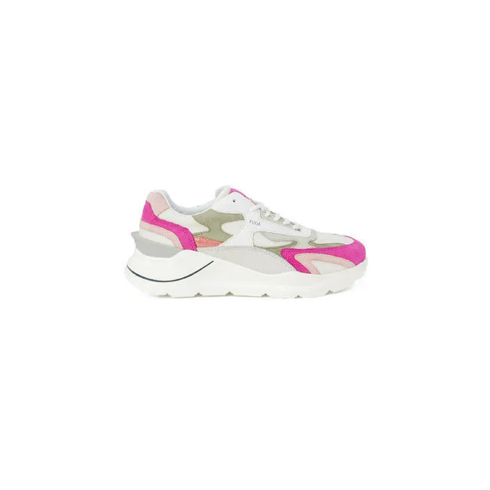 D.a.t.e. Women Sneakers