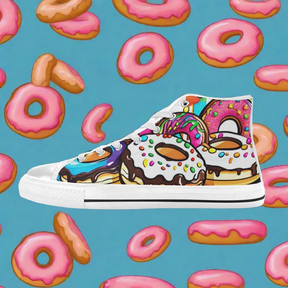 Dripping Donuts Women