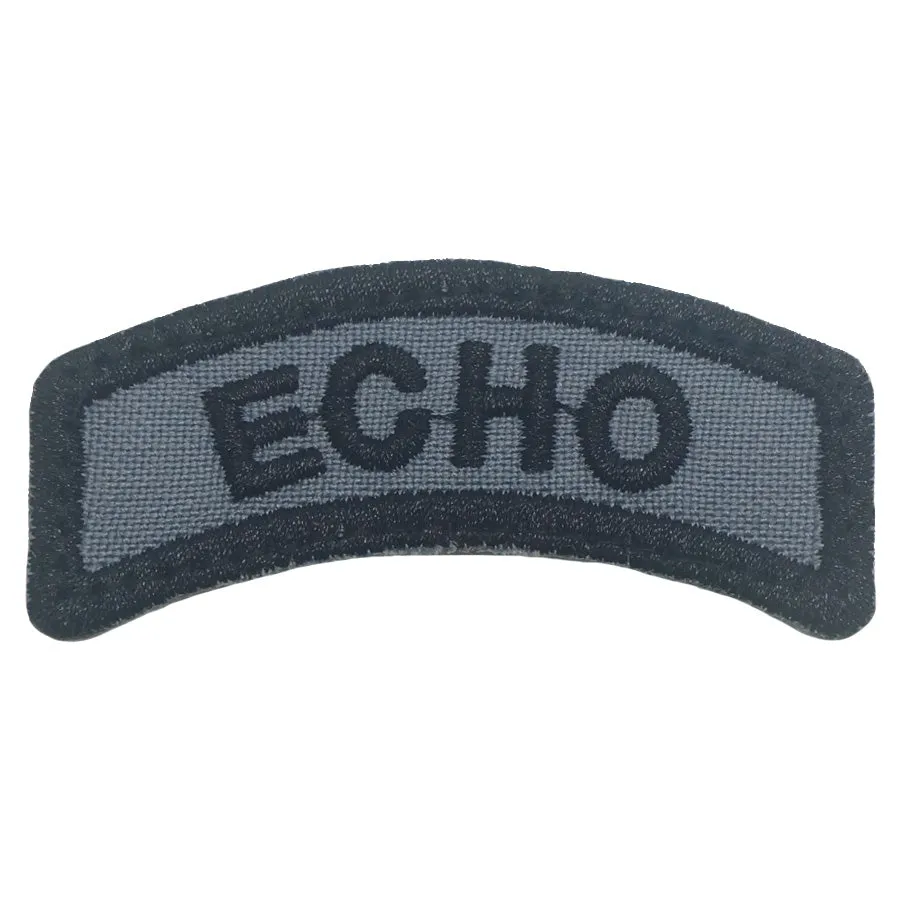 ECHO TAB - GREY