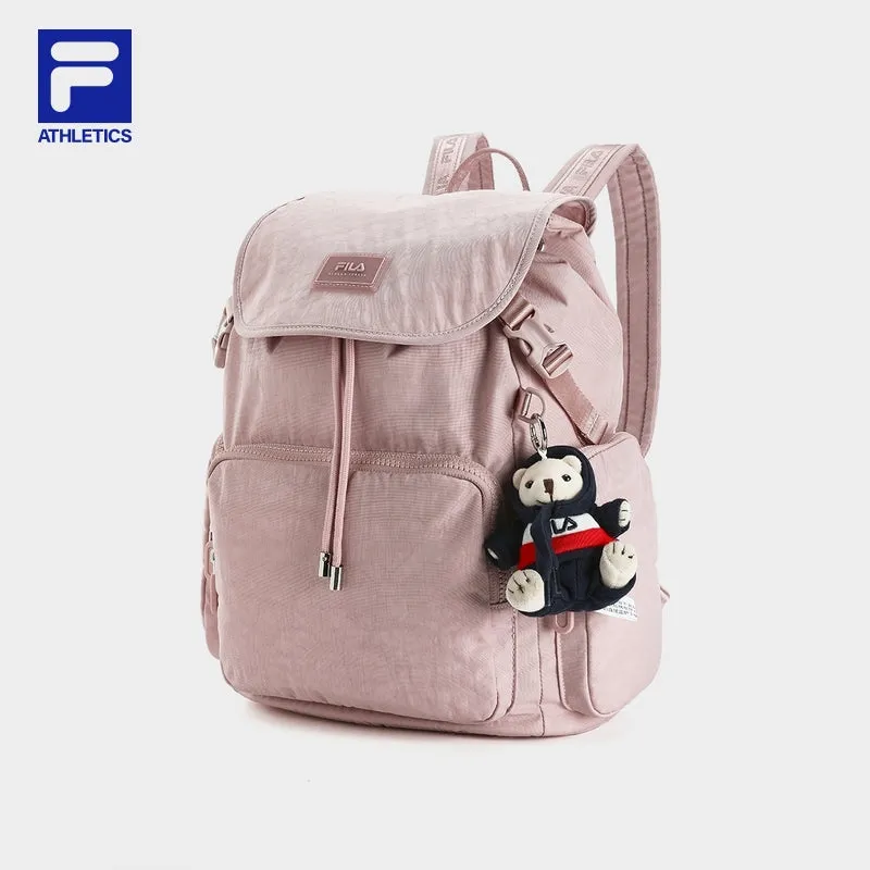 FILA CORE WHITE LINE ORIGINALE Women Backpack