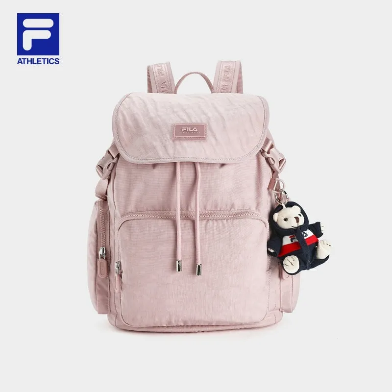 FILA CORE WHITE LINE ORIGINALE Women Backpack