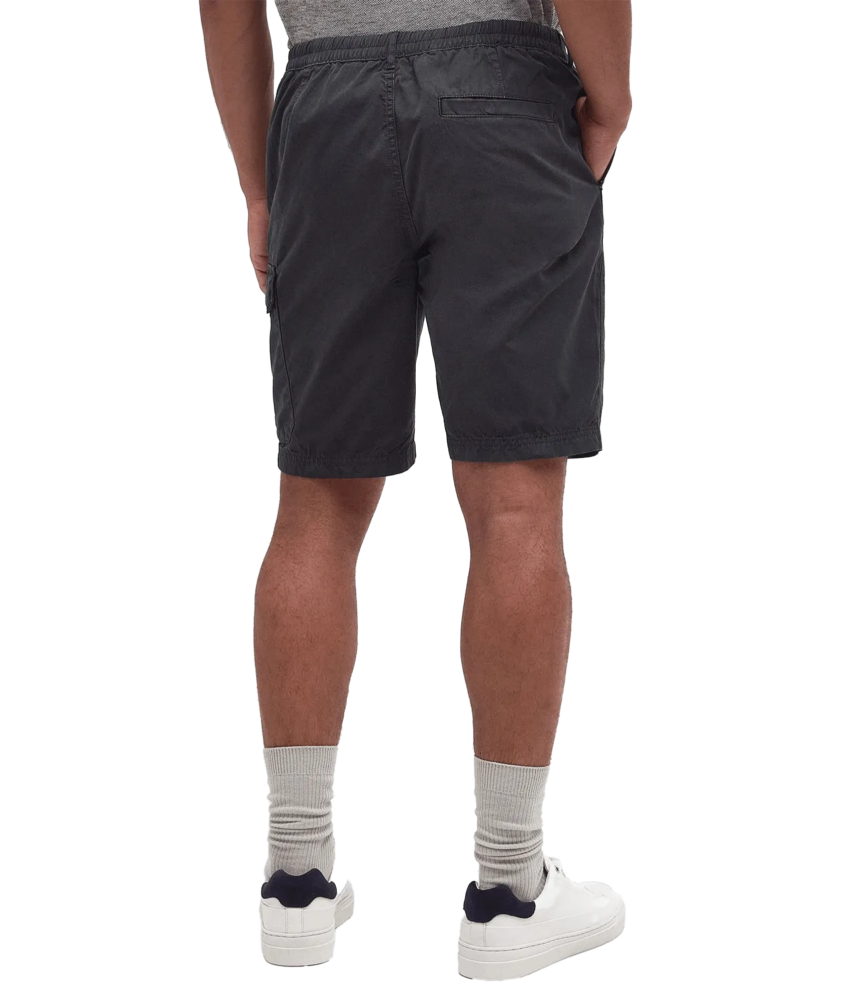 Gear Shorts - Grey