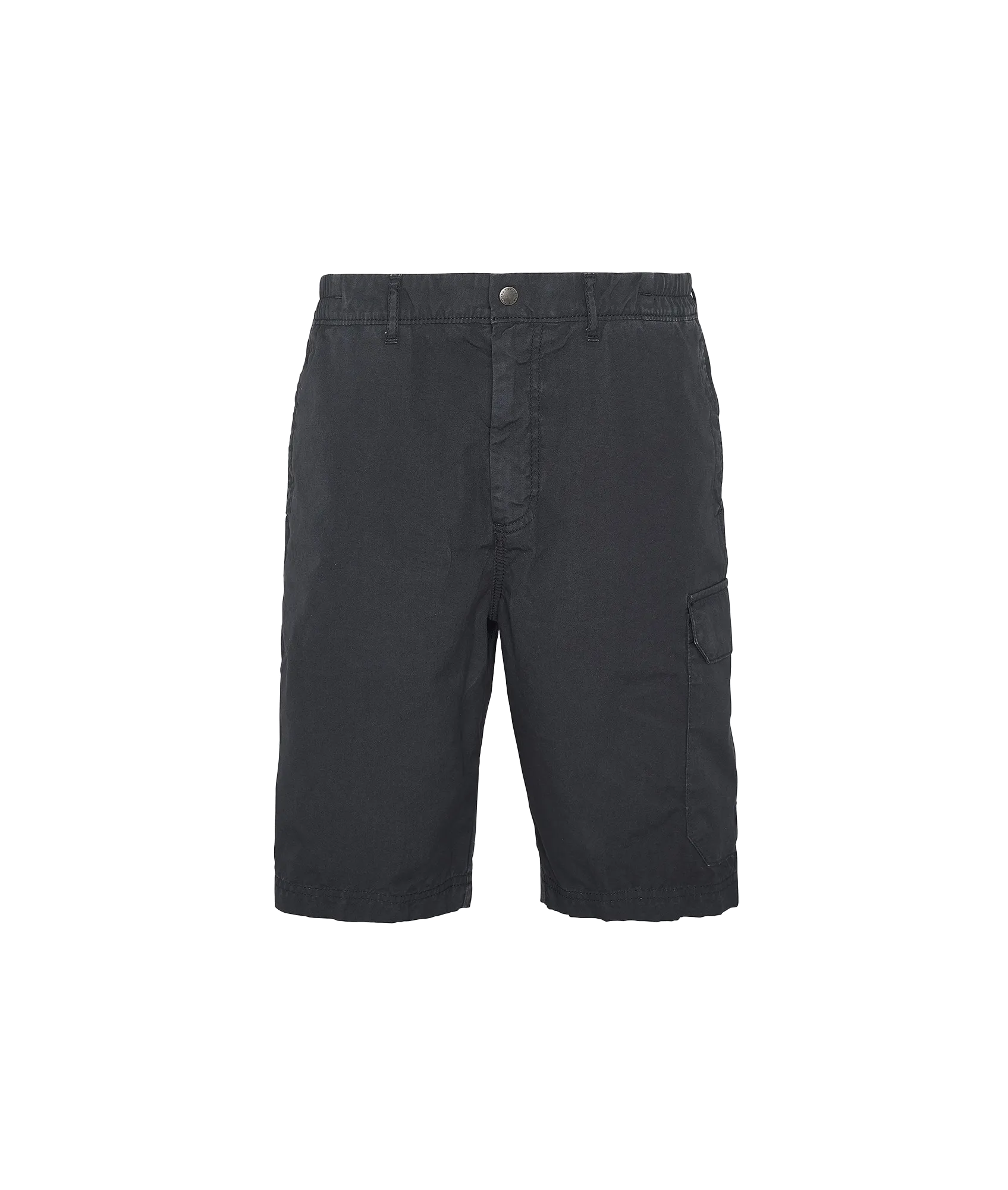 Gear Shorts - Grey