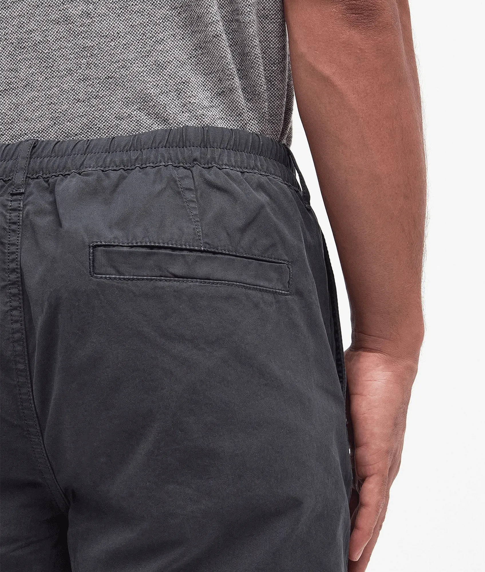 Gear Shorts - Grey