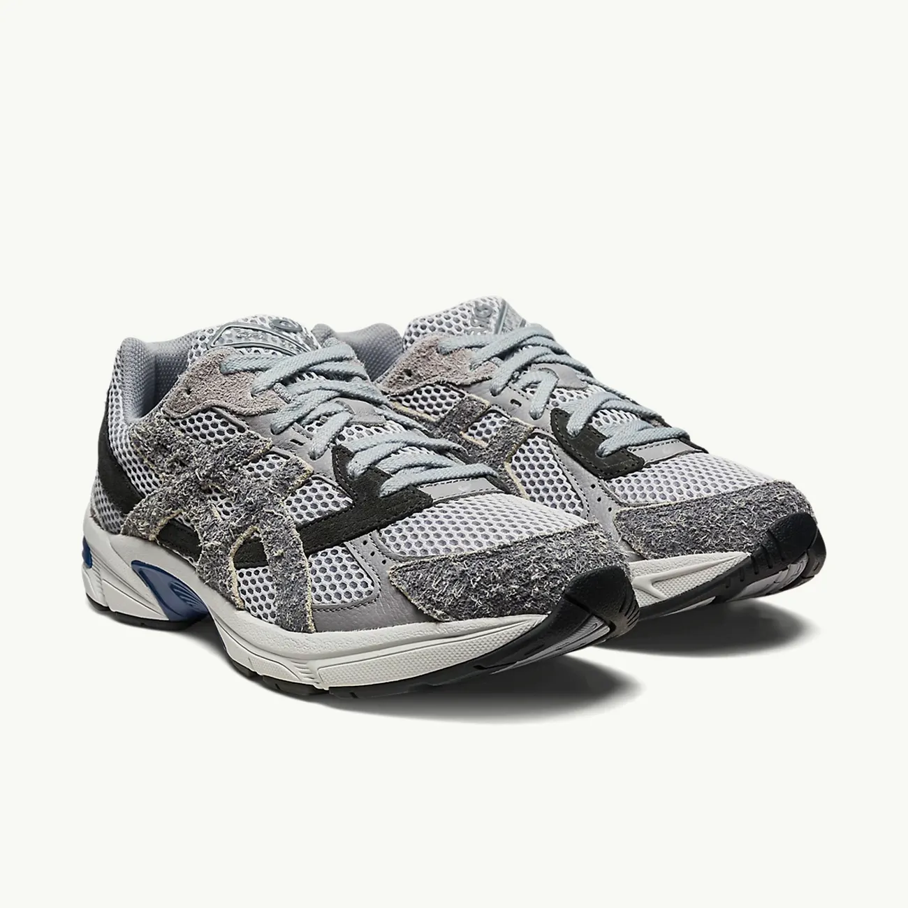 Gel-1130 - Mid Grey/Steel Grey