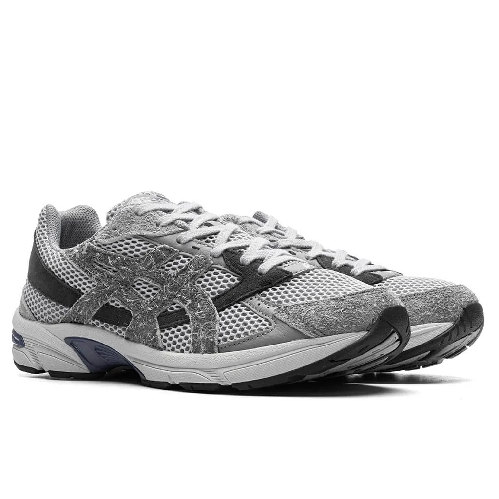 Gel-1130 - Mid Grey/Steel Grey