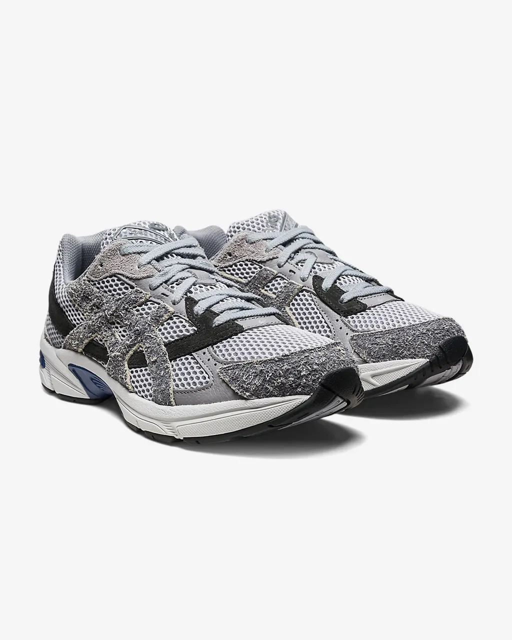 Gel-1130 'Mid Grey/Steel Grey'