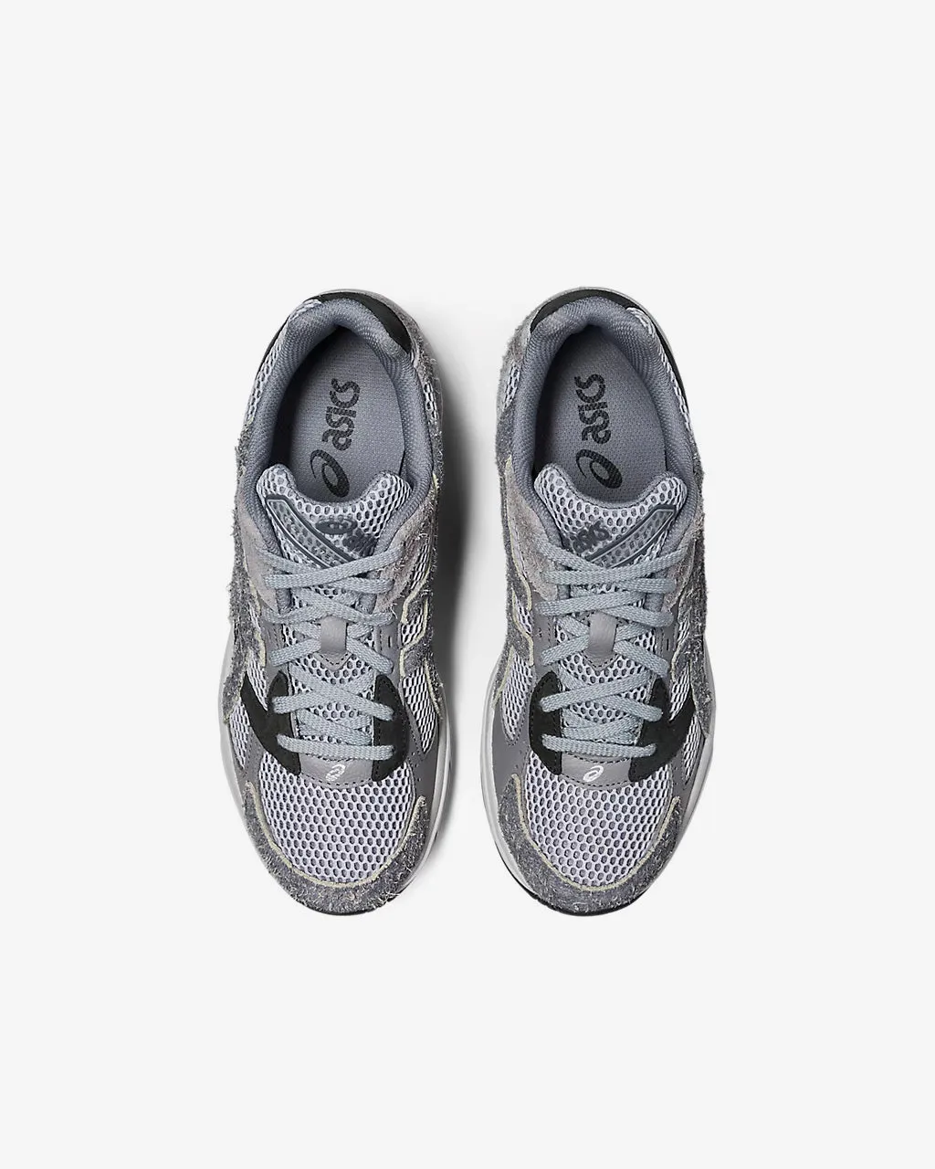 Gel-1130 'Mid Grey/Steel Grey'