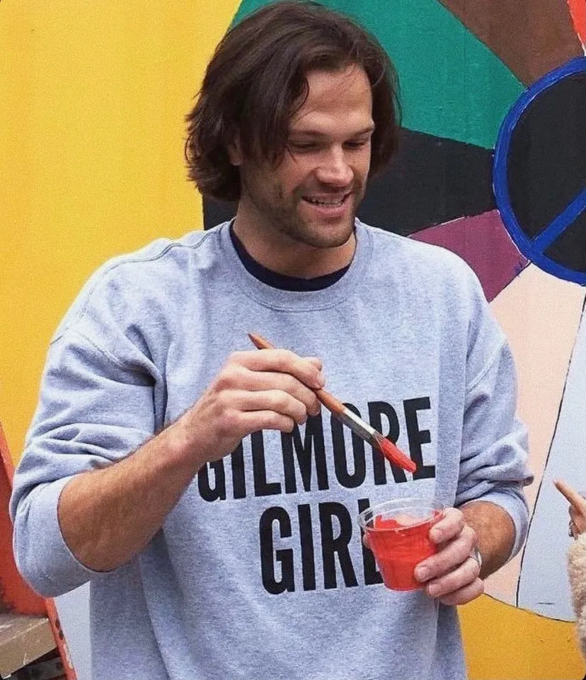 Gilmore Girl Sweatshirt