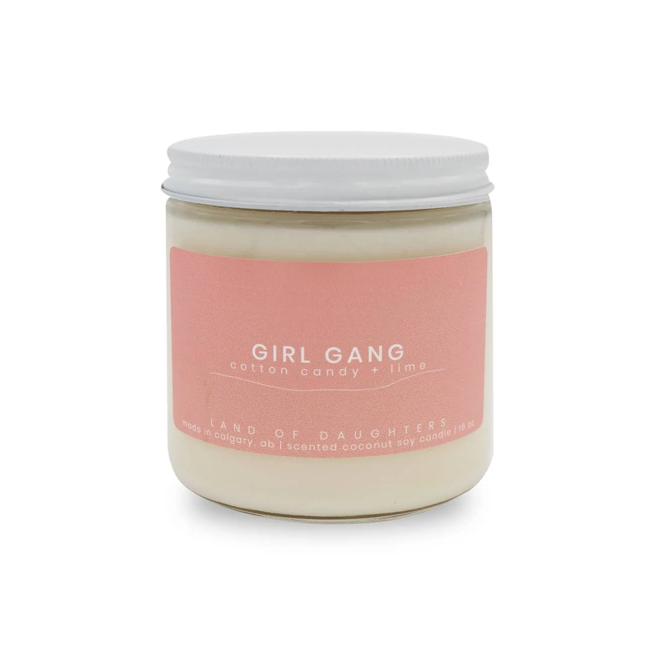 Girl Gang | Candle