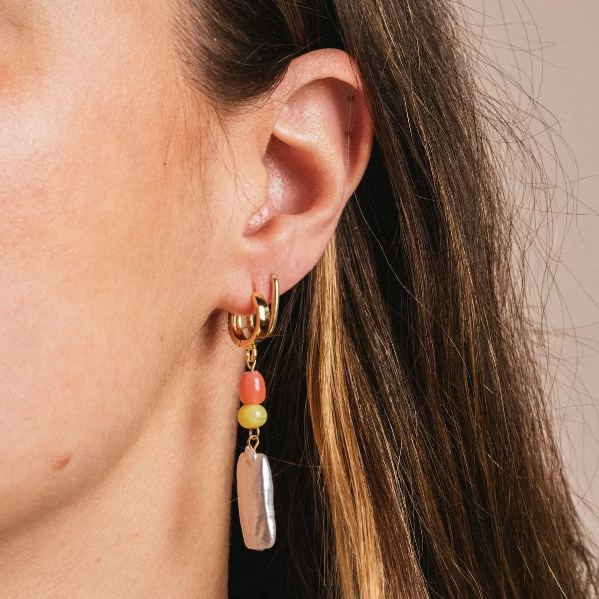 Gone Girl Earrings