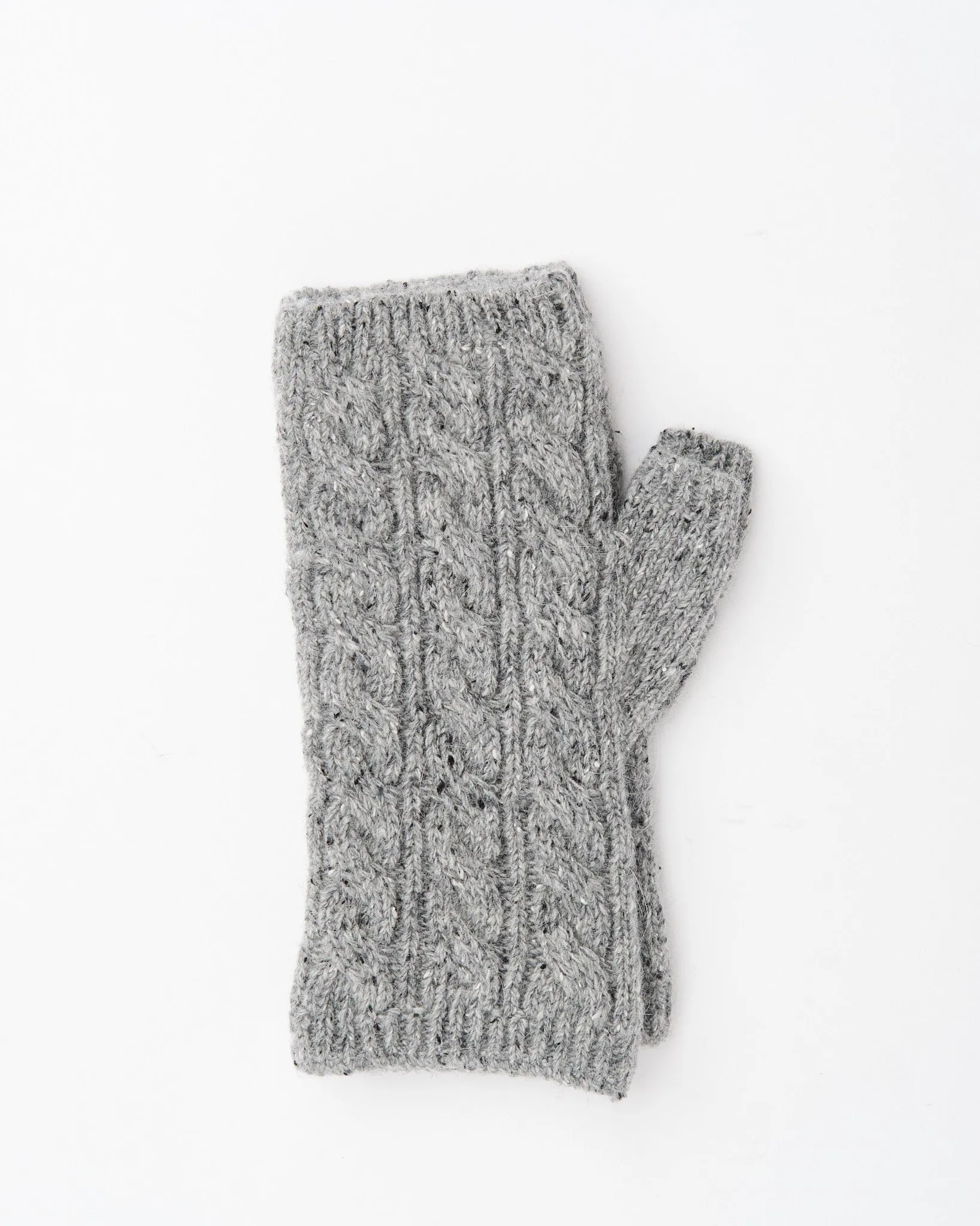 Handwarmers Grey