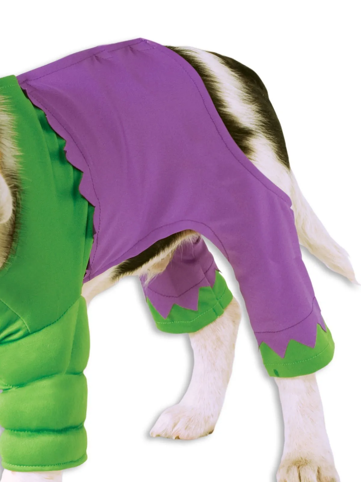 Hulk Pet Costume - Marvel Avengers