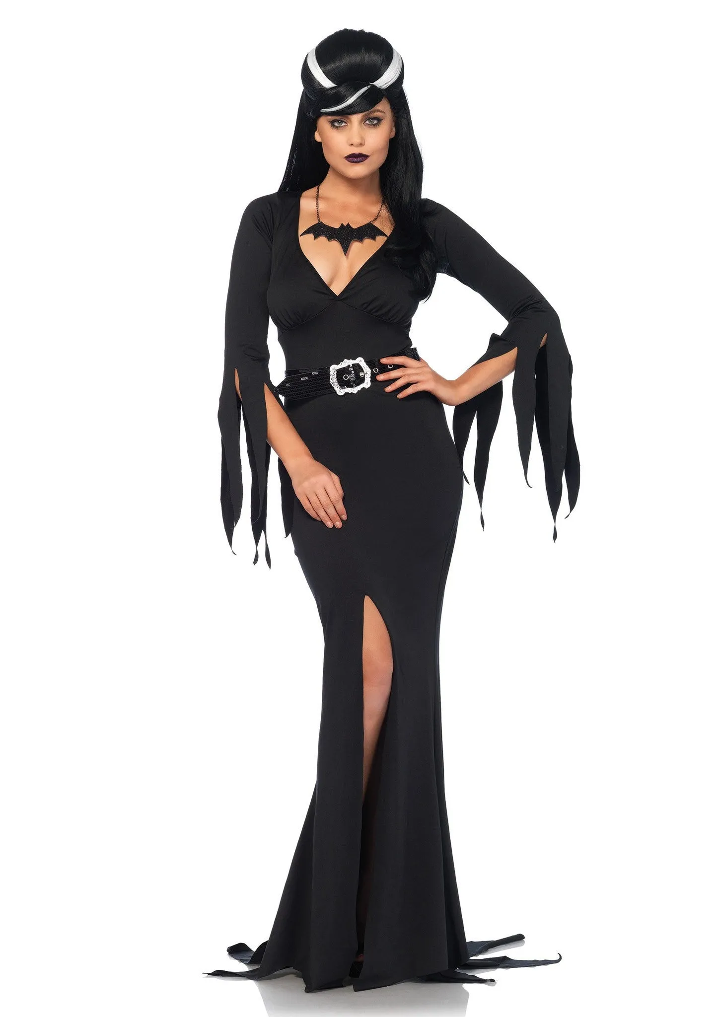 Immortal Mistress Costume