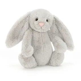 Jellycat Bashful Bunny Grey