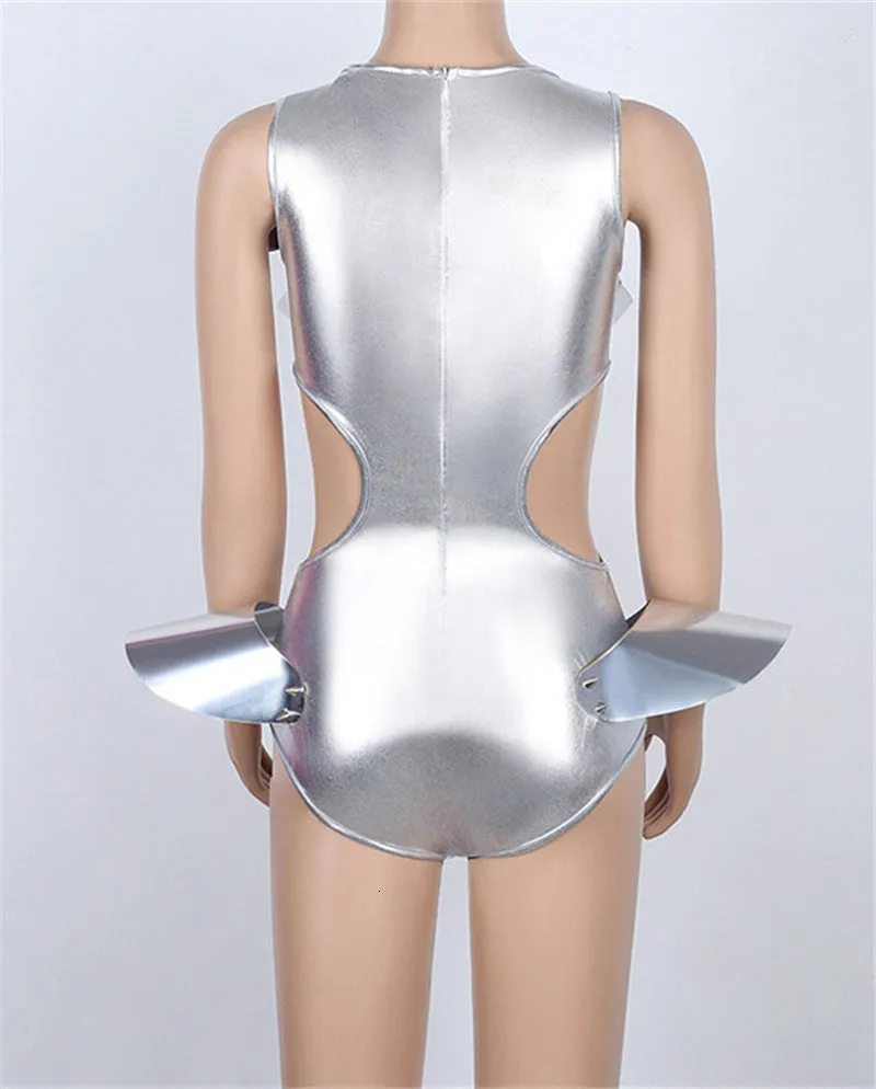 JETTY Costume Bodysuit