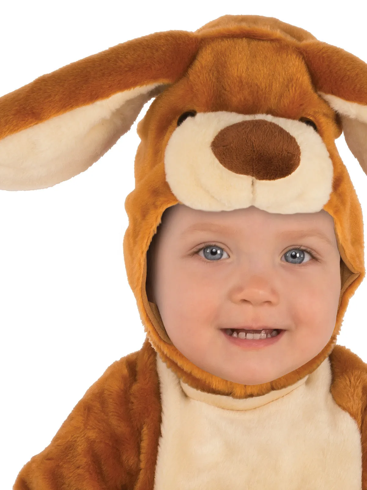 Kangaroo Costume for Toddlers