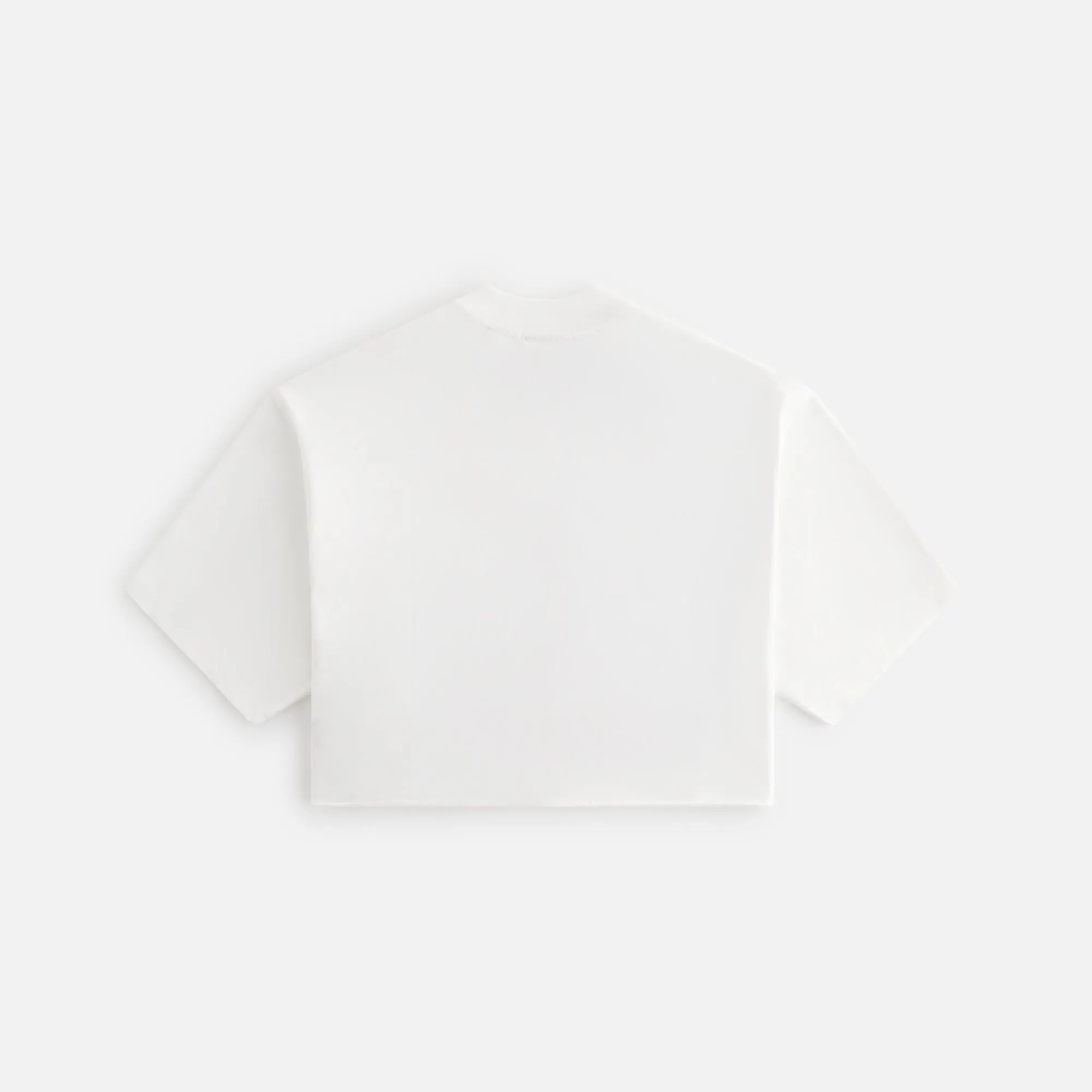 Kith Women Desert Sunset Jasper Short Sleeve - White