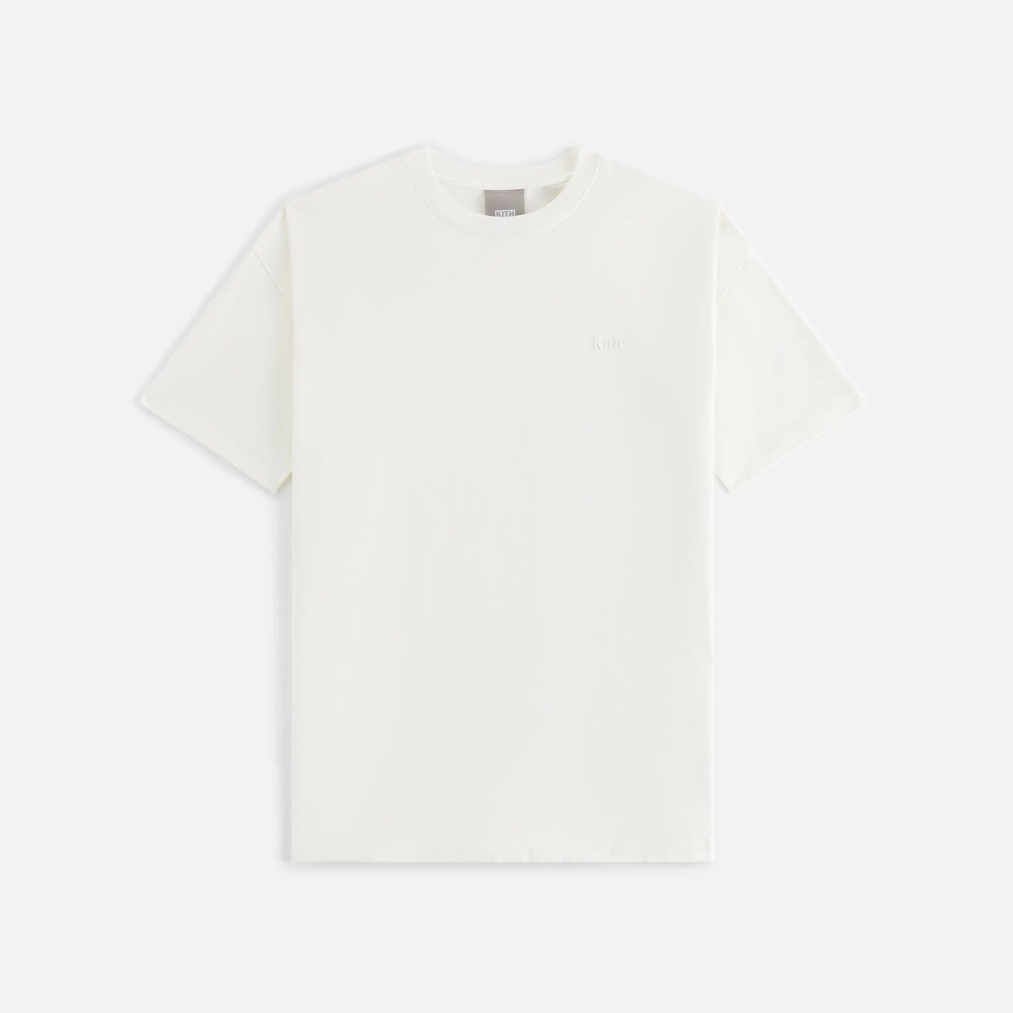 Kith Women Vintage Tee - Nano