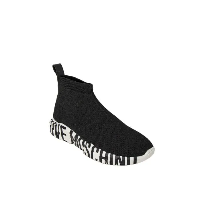 Love Moschino Women Sneakers