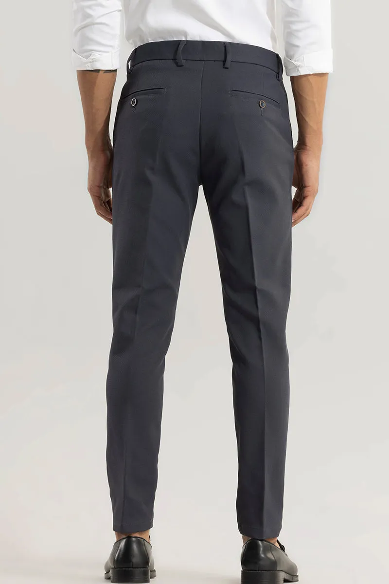 Marvin Grey Trouser