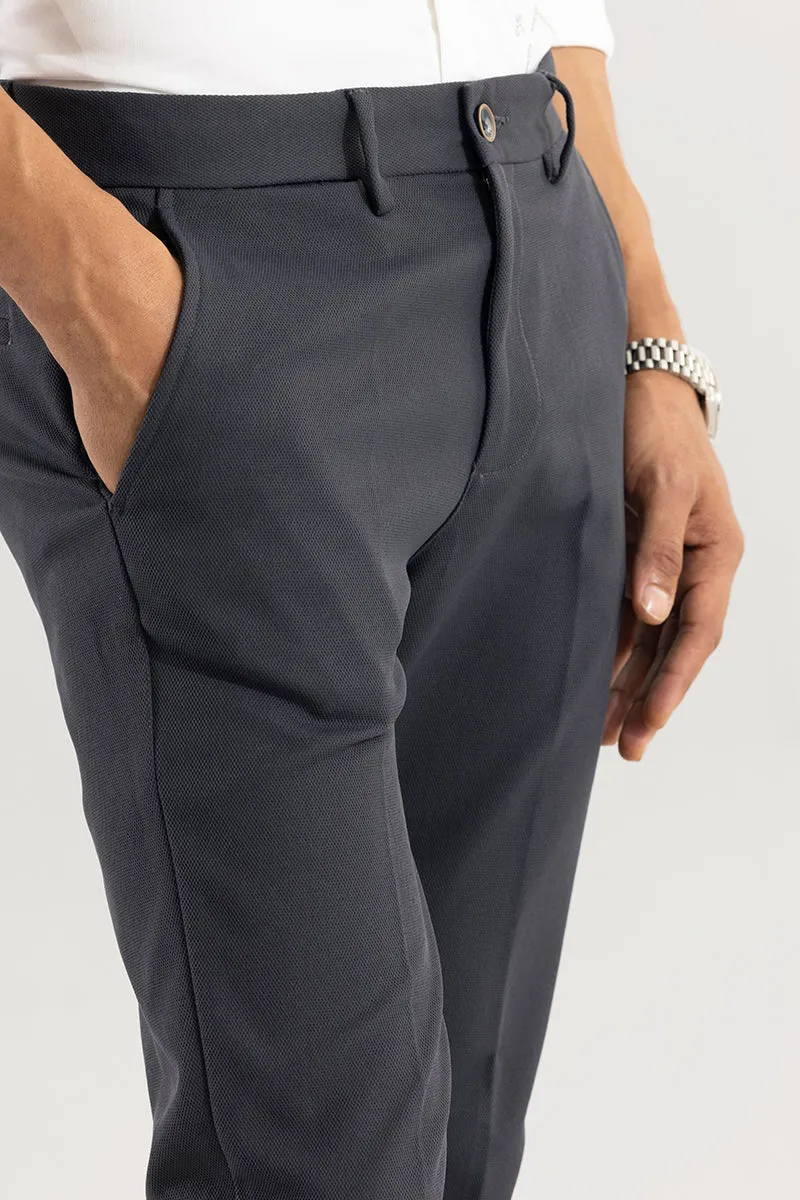 Marvin Grey Trouser