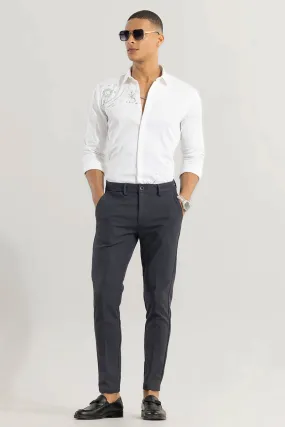 Marvin Grey Trouser