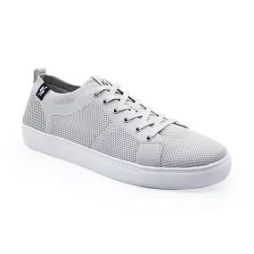 Men's Ace Knit Grey