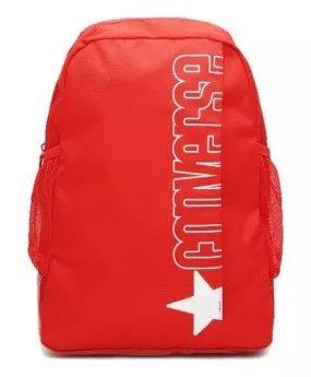 Mochila Converse Speed 2 Rojo