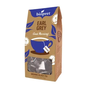 Organic Earl Grey