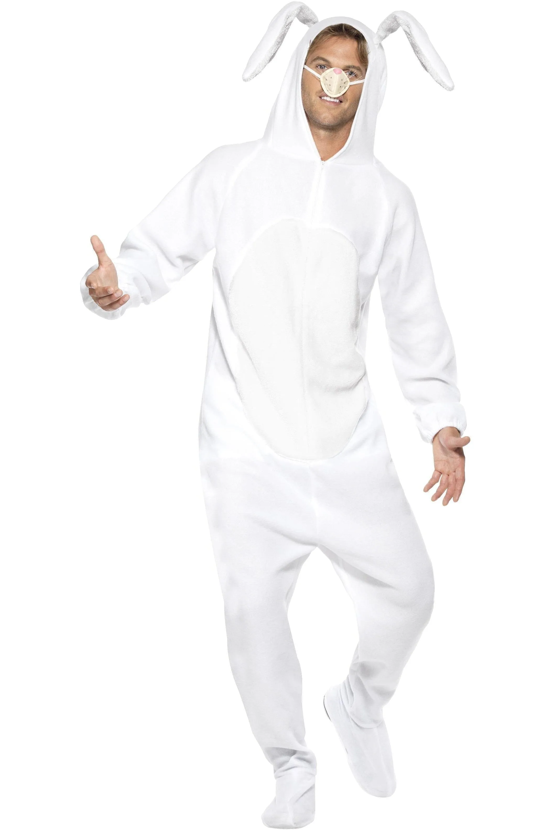 Rabbit Costume