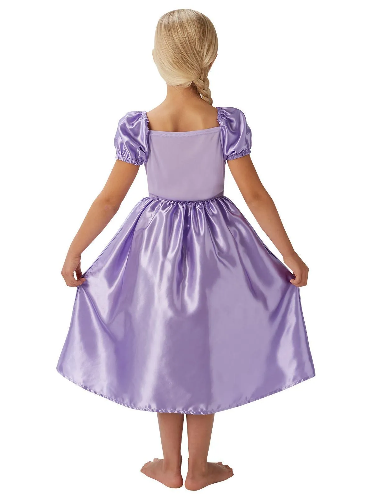 Rapunzel Costume for Kids - Disney Tangled