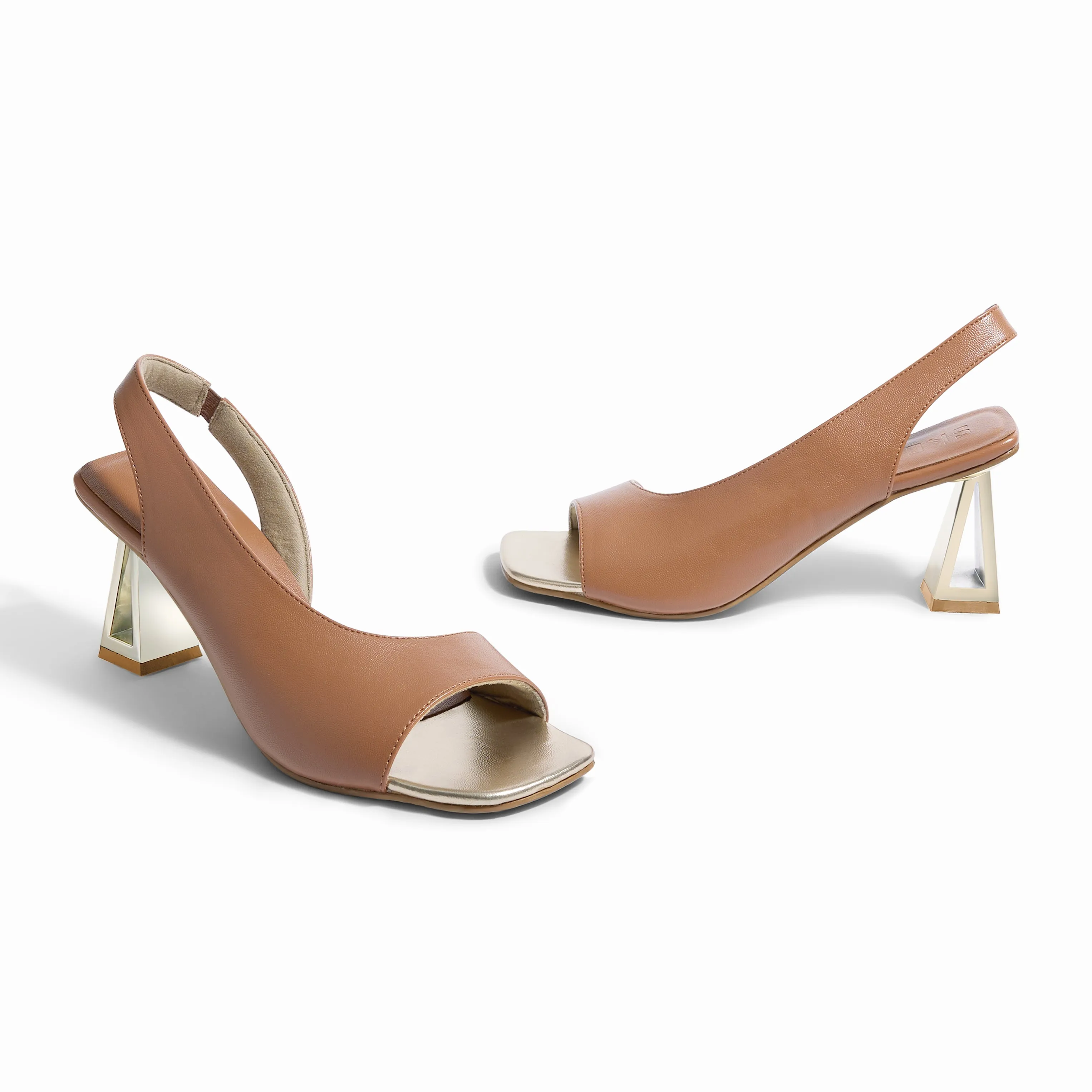 Rimini in Tan For Women