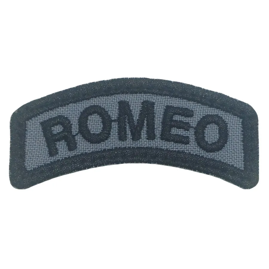 ROMEO TAB - GREY