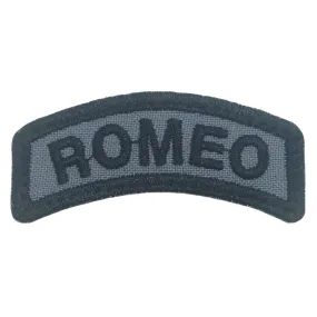 ROMEO TAB - GREY