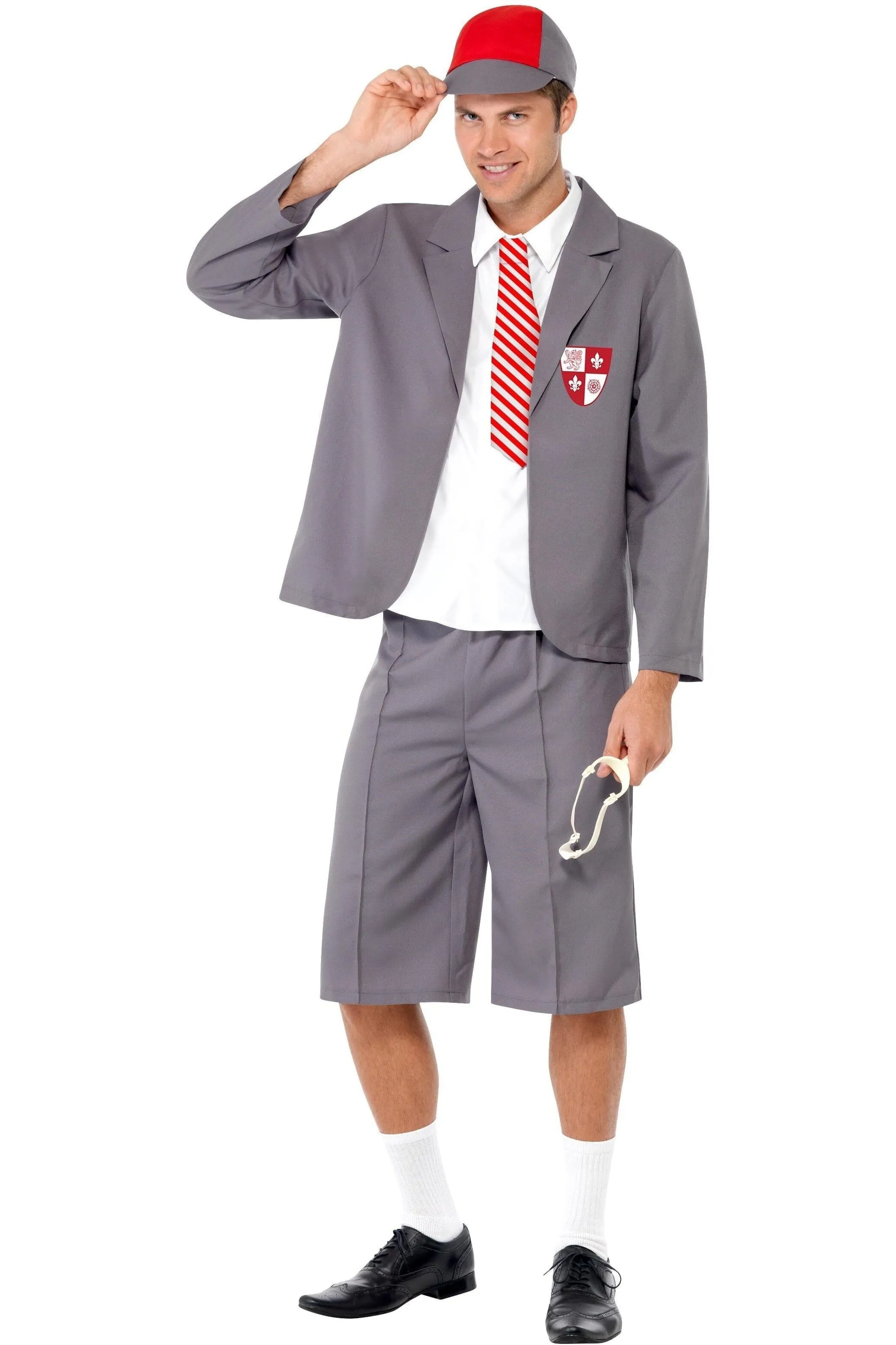 Schoolboy Costume