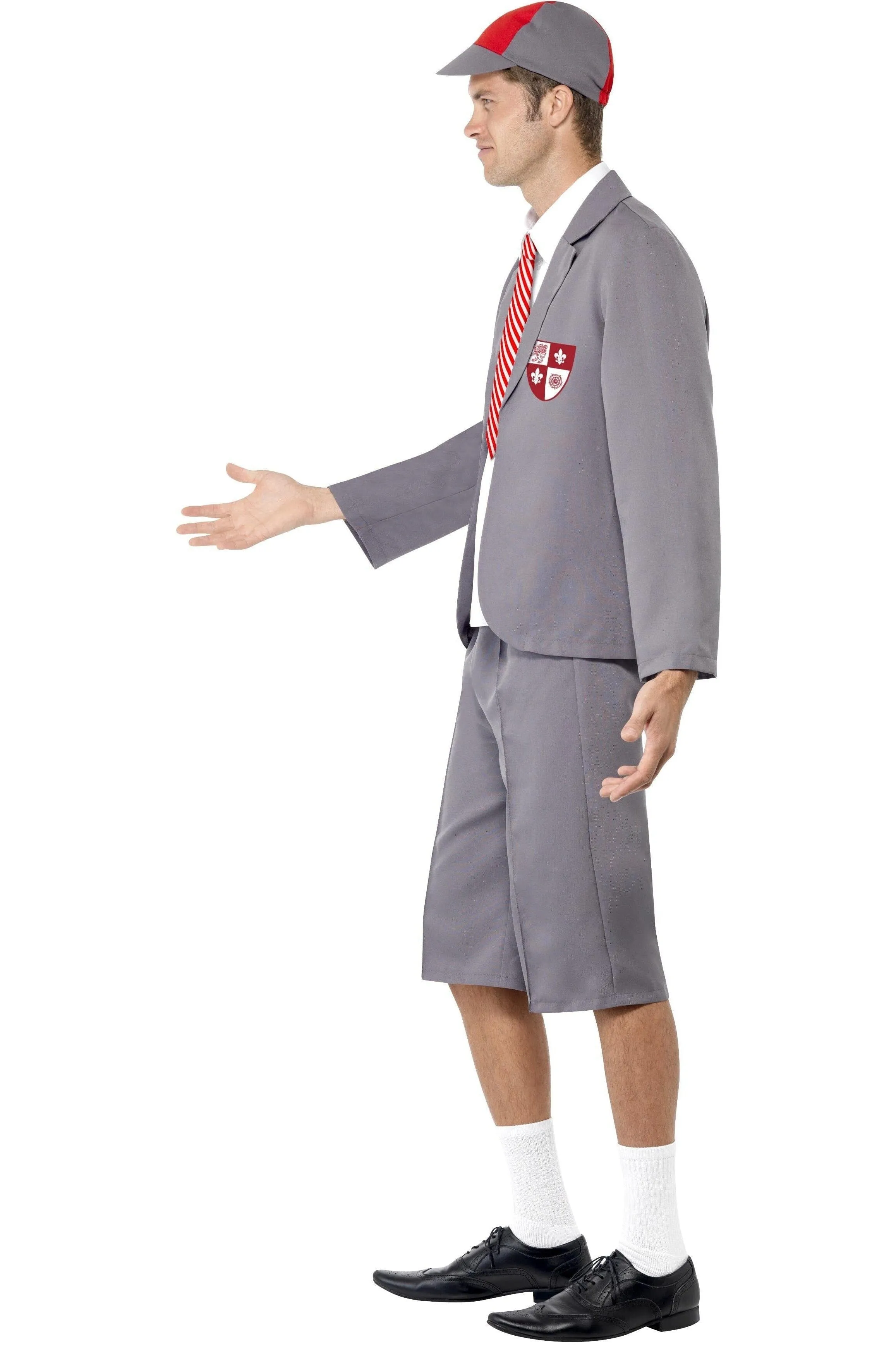 Schoolboy Costume